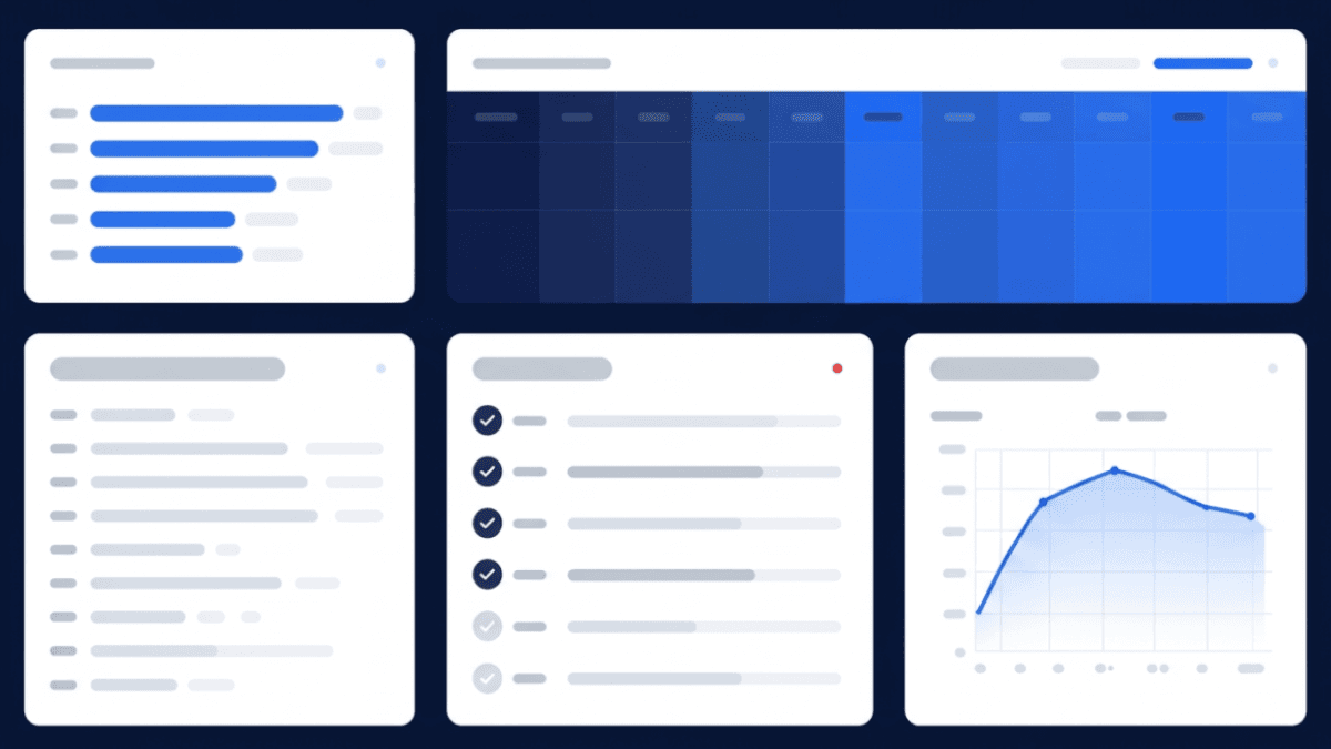 Thumbnail for Building Supplier Shortlists Without False Confidence