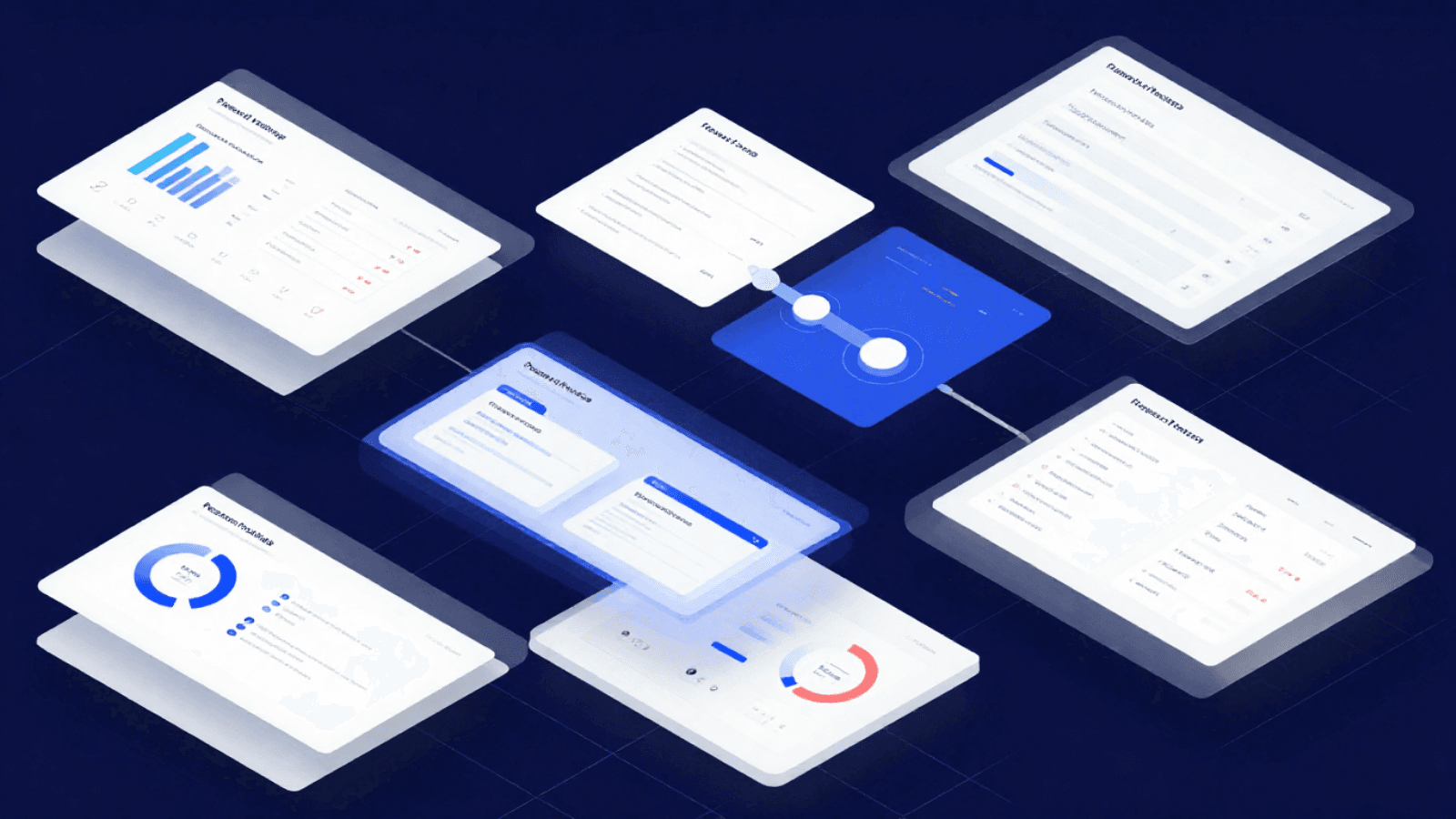 Pricing hero with engagement models and research scope options